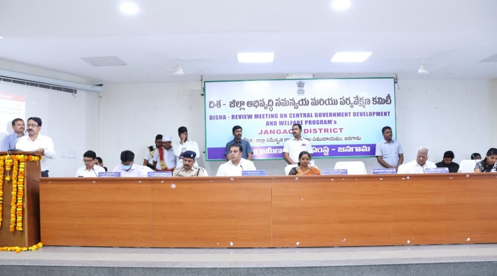 అర్హులకు సంక్షేమ పథకాల అందాలి