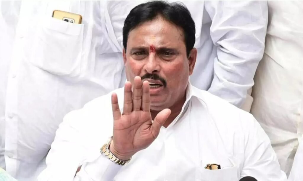 దానం అనర్హతపై రేపు హైకోర్టు తీర్పు