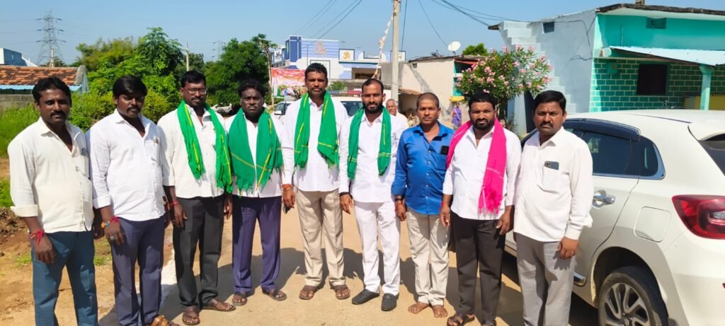 కడియం హామీతో సద్దుమనిగిన ప్రోటోకాల్ వివాదం