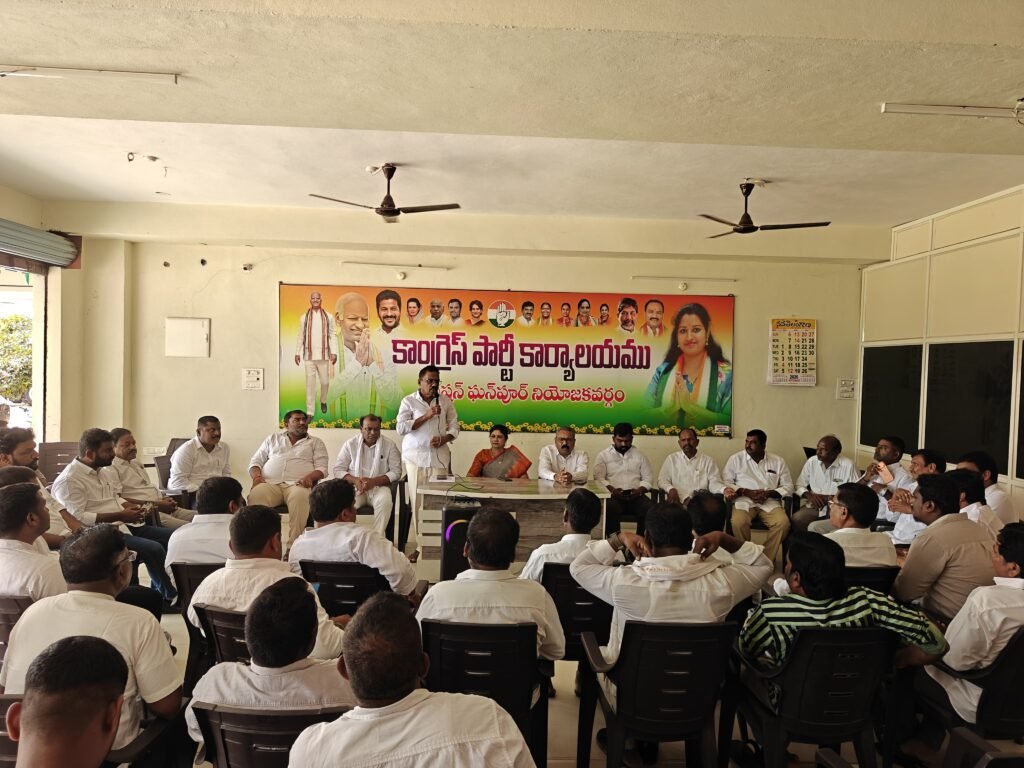 ఎమ్మెల్సీ ఓటర్ నమోదును వంద శాతం చేపట్టాలి